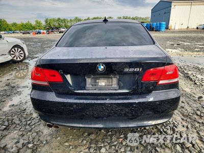 Zdjęcie 6 z 12 samochodu: 2009 BMW 328 I VIN:WBAWB33599P138487 - miniatura