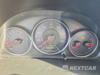 Zdjęcie 9 z 13 samochodu: 2003 HONDA CIVIC EX VIN:2HGES26773H580641 - miniatura