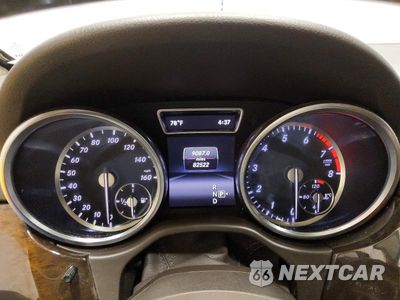 Zdjęcie 9 z 13 samochodu: 2015 MERCEDES-BENZ ML 350 VIN:4JGDA5JB6FA483276 - miniatura