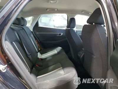Zdjęcie 10 z 12 samochodu: 2025 HYUNDAI SONATA SEL VIN:KMHL64JA8SA448554 - miniatura