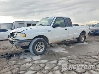 1999 MAZDA B3000 CAB PLUS 4F4YR16V0XTM19841 - główne zdjęcie licytacji z USA - miniatura