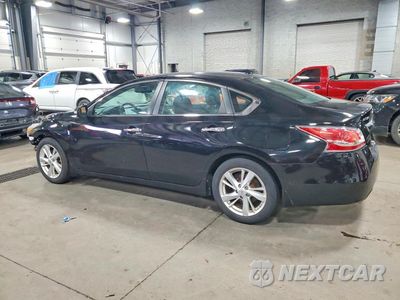 Drugie zdjęcie samochodu z przodu: 2015 NISSAN ALTIMA 2.5 SL VIN:1N4AL3AP8FC421924 - miniatura