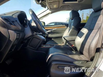Zdjęcie 7 z 13 samochodu: 2022 HONDA CR-V TOURING VIN:5J6RT6H9XNL035004 - miniatura