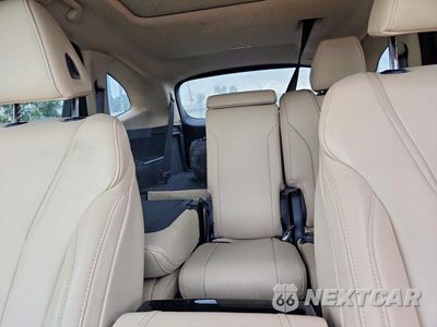 Zdjęcie 10 z 13 samochodu: 2022 ACURA MDX VIN:5J8YE1H38NL037362 - miniatura