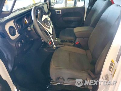 Zdjęcie 7 z 13 samochodu: 2024 JEEP WRANGLER SPORT VIN:1C4PJXDG4RW356795 - miniatura