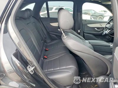Zdjęcie 11 z 13 samochodu: 2021 MERCEDES-BENZ GLC 300 VIN:W1N0G8DBXMV323950 - miniatura