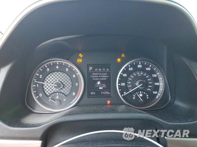 Zdjęcie 9 z 12 samochodu: 2020 HYUNDAI ELANTRA SE VIN:KMHD74LF0LU066366 - miniatura