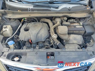 Zdjęcie 12 z 13 samochodu: 2014 KIA SPORTAGE SX VIN:KNDPCCA63E7662499 - miniatura