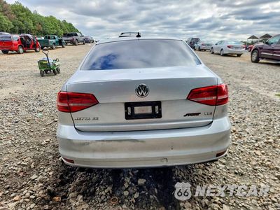 Zdjęcie 6 z 12 samochodu: 2015 VOLKSWAGEN JETTA SE VIN:3VWD17AJ6FM302135 - miniatura