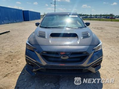 Piąte zdjęcie samochodu w środku: 2024 SUBARU WRX TR VIN:JF1VBAY62R9803938 - miniatura