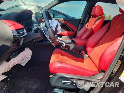 Zdjęcie 7 z 12 samochodu: 2025 ACURA ADX A-SPEC VIN:3HDSA2H5XSM717277 - miniatura
