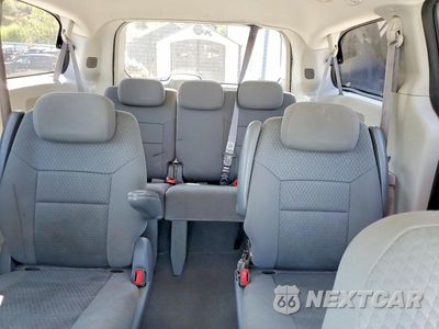 Zdjęcie 10 z 13 samochodu: 2010 DODGE GRAND CARAVAN SE VIN:2D4RN4DE0AR244635 - miniatura