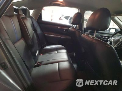 Zdjęcie 10 z 13 samochodu: 2018 NISSAN ALTIMA 2.5 SR VIN:1N4AL3APXJC255527 - miniatura