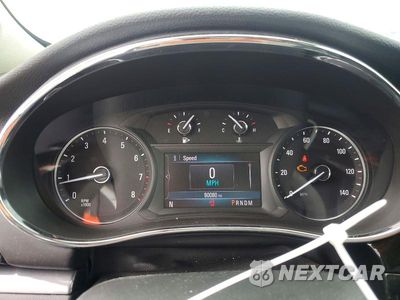 Zdjęcie 9 z 13 samochodu: 2022 BUICK ENCORE PREFERRED VIN:KL4CJESM6NB510995 - miniatura