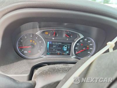 Zdjęcie 9 z 12 samochodu: 2019 GMC ACADIA SLT-1 VIN:1GKKNULS0KZ108278 - miniatura