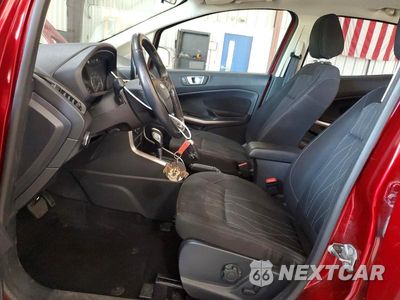 Zdjęcie 7 z 13 samochodu: 2019 FORD ECOSPORT SE VIN:MAJ6S3GL0KC285943 - miniatura