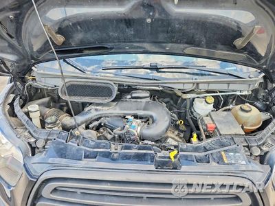 Zdjęcie 11 z 12 samochodu: 2019 FORD TRANSIT T-150 VIN:1FTYE1YM8KKA66837 - miniatura