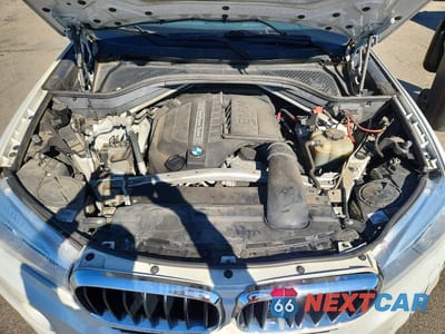 Zdjęcie 12 z 13 samochodu: 2016 BMW X5 XDRIVE35I VIN:5UXKR0C54G0U48126 - miniatura