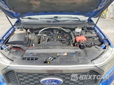 Zdjęcie 11 z 12 samochodu: 2019 FORD RANGER XL VIN:1FTER4EH7KLA04730 - miniatura