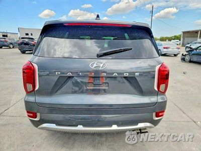 Zdjęcie 6 z 14 samochodu: 2022 HYUNDAI PALISADE CALLIGRAPHY VIN:KM8R74HEXNU438854 - miniatura