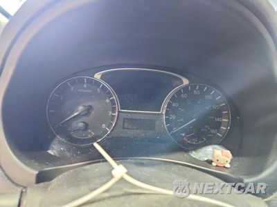 Zdjęcie 9 z 12 samochodu: 2015 NISSAN ALTIMA 2.5 S VIN:1N4AL3AP4FN900619 - miniatura