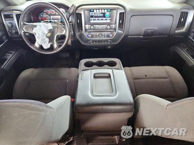 Zdjęcie 8 z 12 samochodu: 2015 CHEVROLET SILVERADO K1500 LT VIN:1GCVKREC3FZ288155 - miniatura