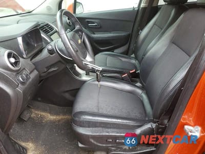 Zdjęcie 7 z 13 samochodu: 2016 CHEVROLET TRAX 1LT VIN:KL7CJPSB5GB567981 - miniatura