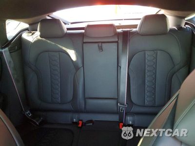 Zdjęcie 10 z 14 samochodu: 2023 BMW X6 M VIN:5YMCY0C02P9R75887 - miniatura