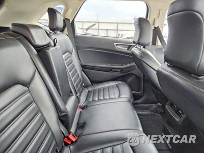Zdjęcie 11 z 13 samochodu: 2023 FORD EDGE SEL VIN:2FMPK4J97PBA37404 - miniatura