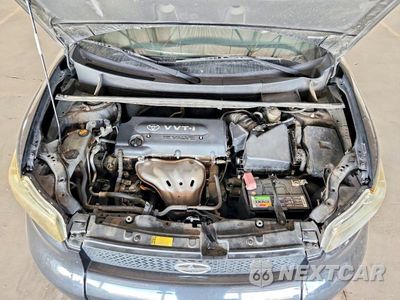 Zdjęcie 11 z 12 samochodu: 2008 SCION XB BASE VIN:JTLKE50E981019692 - miniatura