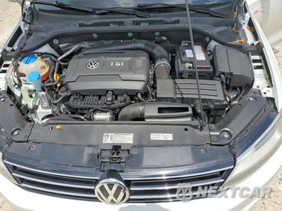 Zdjęcie 11 z 12 samochodu: 2015 VOLKSWAGEN JETTA SE VIN:3VWD17AJ0FM410038 - miniatura