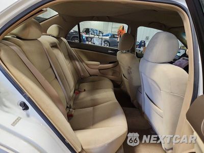 Zdjęcie 10 z 13 samochodu: 2007 HONDA ACCORD SE VIN:1HGCM55337A170876 - miniatura