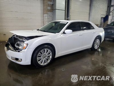 2014 CHRYSLER 300 2C3CCARG5EH283223 - główne zdjęcie licytacji z USA - miniatura