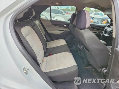 Zdjęcie 10 z 12 samochodu: 2019 CHEVROLET EQUINOX LT VIN:3GNAXKEVXKS614489 - miniatura