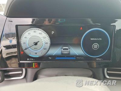 Zdjęcie 9 z 13 samochodu: 2022 HYUNDAI ELANTRA SEL VIN:KMHLS4AG2NU370498 - miniatura