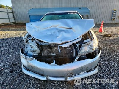 Piąte zdjęcie samochodu w środku: 2012 TOYOTA CAMRY SE VIN:4T1BF1FK3CU105369 - miniatura