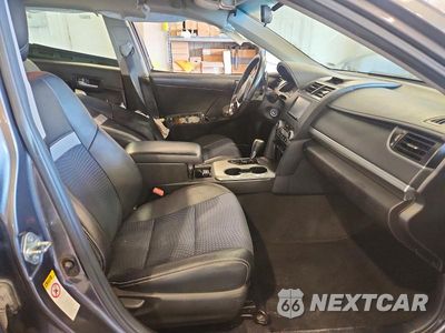 Zdjęcie 7 z 12 samochodu: 2014 TOYOTA CAMRY SE VIN:4T1BF1FK5EU791711 - miniatura