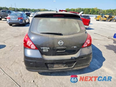Zdjęcie 6 z 12 samochodu: 2012 NISSAN VERSA 1.8 S VIN:3N1BC1CP7CK272592 - miniatura