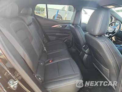 Zdjęcie 11 z 13 samochodu: 2025 CHEVROLET EQUINOX LT VIN:3GN7DLRP2SS190214 - miniatura