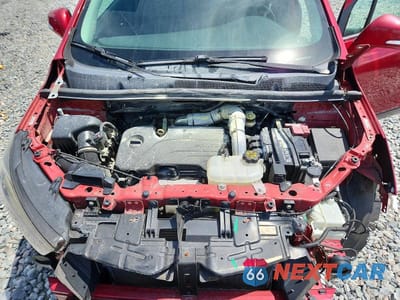 Zdjęcie 12 z 14 samochodu: 2019 BUICK ENCORE ESSENCE VIN:KL4CJGSM2KB771757 - miniatura