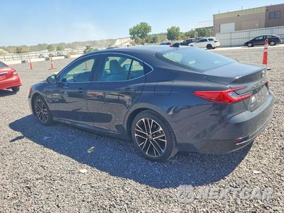 Drugie zdjęcie samochodu z przodu: 2025 TOYOTA CAMRY XLE VIN:4T1DAACK4SU061523 - miniatura
