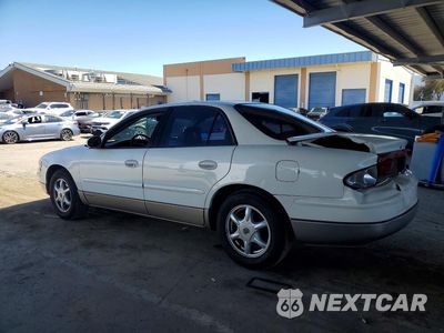Drugie zdjęcie samochodu z przodu: 2003 BUICK REGAL LS VIN:2G4WB52K331273261 - miniatura