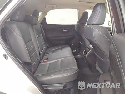 Zdjęcie 11 z 13 samochodu: 2019 LEXUS NX 300 BASE VIN:JTJYARBZXK2136205 - miniatura