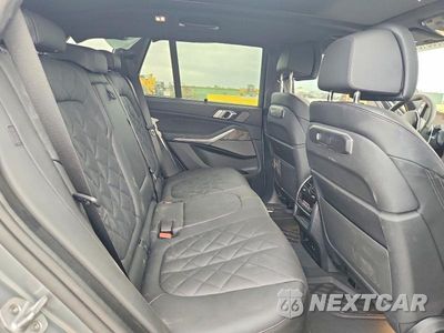 Zdjęcie 11 z 14 samochodu: 2026 BMW X5 XDRIVE40I VIN:5UX23EU04T9422035 - miniatura