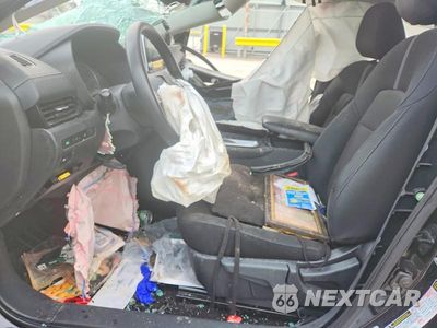 Zdjęcie 7 z 12 samochodu: 2023 NISSAN SENTRA SV VIN:3N1AB8CV1PY276596 - miniatura