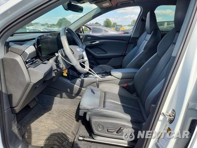 Zdjęcie 7 z 14 samochodu: 2025 AUDI Q6 E-TRON PREMIUM PLUS VIN:WA124BGF2SA016534 - miniatura