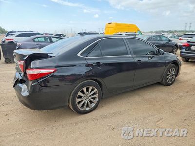 Trzecie zdjęcie samochodu z tyłu: 2017 TOYOTA CAMRY HYBRID VIN:4T1BD1FK7HU228198 - miniatura