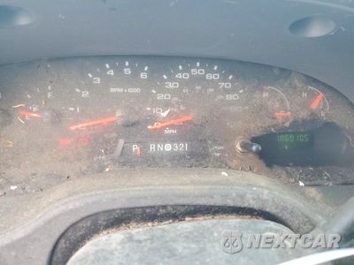 Zdjęcie 9 z 13 samochodu: 2007 FORD E350 DELIVERY TRUCK VIN:1FDWE35L57DA78689 - miniatura