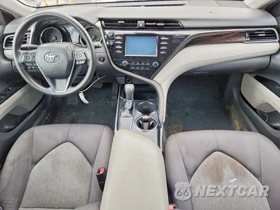 Zdjęcie 8 z 13 samochodu: 2019 TOYOTA CAMRY LE VIN:4T1B11HK2KU752145 - miniatura
