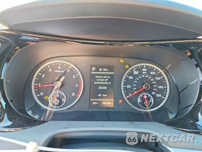 Zdjęcie 9 z 12 samochodu: 2022 KIA K5 GT LINE VIN:5XXG64J22NG157717 - miniatura